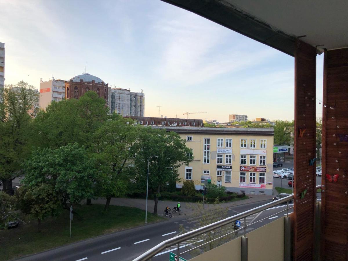 Na Kamiennej Apartment Kołobrzeg Exterior foto